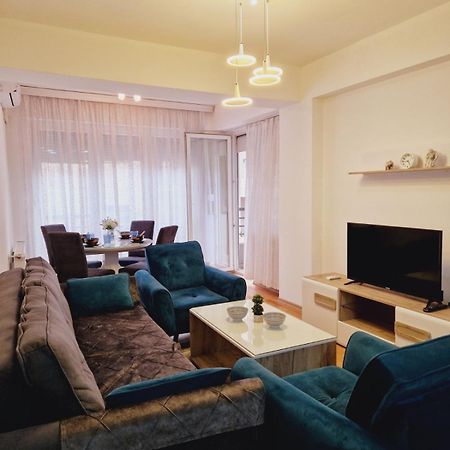 Kamche Lux Apartment Skopje Exterior photo